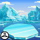 Thumbnail for On an Iceberg Background