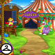 Thumbnail for Outside the Circus Tent Background
