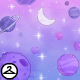 Thumbnail for Pastel Galaxy Background