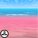 Pink Sands Background