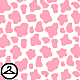 Pink Kau Print Background