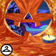 Thumbnail for In a Jack-o-Lantern Background