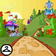 Thumbnail for Roo Island Merry Go Round Background