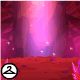 Ruby Falls Background