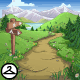 Thumbnail for Scenic Hike Background
