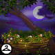 Thumbnail for Lighted Nest Background