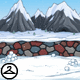 Snowball Fight Background