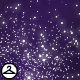 Thumbnail for Dyeworks Violet: Sparkles of Space Background