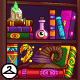 Thumbnail for Spellbook Library Background