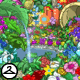 Thumbnail for Gorgeous Spring Garden Background