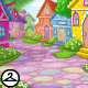 Springtime in Neopia Background