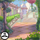 Thumbnail for Magical Spring Kingdom Background