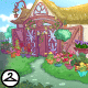Thumbnail for Shop of Spring Flowers Background
