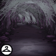 Spyder Web Cave Background