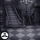 Thumbnail for Spooky Old Foyer Background