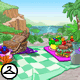 Thumbnail for Summer Picnic Background