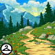 Thumbnail for Sunny Nature Trail Background