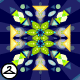 Thumbnail for Colourful Kaleidoscope Background