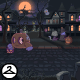 Thumbnail for Trick-or-Treating in Neopia Background