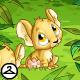 SO MUCH CUTENESS! This item was exclusively awarded through a virtual prize code.