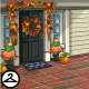 Welcome to Fall Background