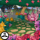 Thumbnail for Whimsical Garden Background
