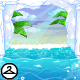 Thumbnail for Oceanic White Cave Background