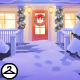 Thumbnail for Winter Porch Background