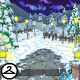 Thumbnail for New Years at the Winter Starlight Background