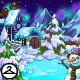 Thumbnail for Winter Starlight Background