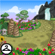 Thumbnail for Peaceful Garden Background