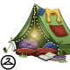 Thumbnail for Cosy Camping Tent