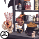 Thumbnail for Witches Coffee Brewing Station