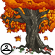 Thumbnail for Gentle Autumn Tree