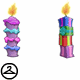 Thumbnail for Birthday Candle Pillars