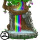 Fountain of Rainbows