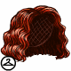 Wavy Red Wig
