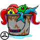 Thumbnail for Bucket Of Fish