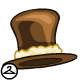 Thumbnail for Chocolate Top Hat