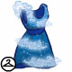 Thumbnail for Cloud Covered Summer Dress