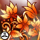 Thumbnail for Fiery Flower Foreground