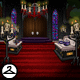 Thumbnail for Gothic Party Background