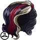 Thumbnail for Layered Gothic Wig