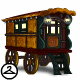 Gypsy Wagon 