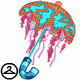 Jellyfish Umbrella