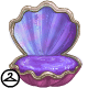 Thumbnail for Dyeworks Purple: Seashell Throne
