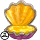 Thumbnail for Dyeworks Yellow: Seashell Throne