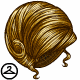 Shell Coif Wig