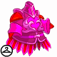 Thumbnail for Dyeworks Pink: Dark Battle Armour