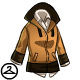 Thumbnail for Autumn Wool Coat